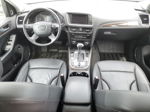 2014 Audi Q5 Premium Plus Charcoal vin: WA1LFAFP3EA024181