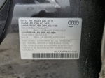 2014 Audi Q5 Premium Plus Charcoal vin: WA1LFAFP3EA024181