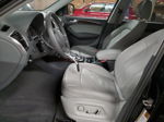 2014 Audi Q5 Premium Plus Синий vin: WA1LFAFP3EA027159