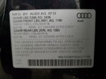 2014 Audi Q5 Premium Plus Синий vin: WA1LFAFP3EA027159