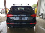 2014 Audi Q5 Premium Plus Black vin: WA1LFAFP3EA061473