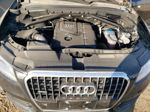 2014 Audi Q5 Premium Plus Черный vin: WA1LFAFP3EA064969