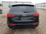 2014 Audi Q5 Premium Plus Black vin: WA1LFAFP3EA066107