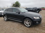 2014 Audi Q5 Premium Plus Black vin: WA1LFAFP3EA066107