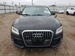 2014 Audi Q5 Premium Plus Black vin: WA1LFAFP3EA066107