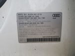 2014 Audi Q5 Premium Plus White vin: WA1LFAFP3EA083263