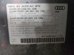 2014 Audi Q5 Premium Plus Серый vin: WA1LFAFP3EA117752