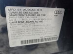 2014 Audi Q5 Premium Plus Blue vin: WA1LFAFP4EA008068