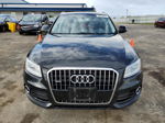 2014 Audi Q5 Premium Plus Black vin: WA1LFAFP4EA027316