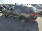 2014 Audi Q5 Premium Plus Угольный vin: WA1LFAFP4EA053706