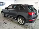 2014 Audi Q5 Premium Plus Черный vin: WA1LFAFP4EA067573