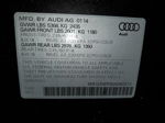 2014 Audi Q5 Premium Plus Charcoal vin: WA1LFAFP4EA080310