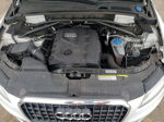 2014 Audi Q5 Premium Plus Белый vin: WA1LFAFP4EA081554