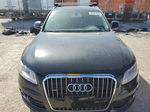 2014 Audi Q5 Premium Plus Black vin: WA1LFAFP4EA088567