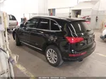 2014 Audi Q5 2.0t Premium Black vin: WA1LFAFP4EA095275