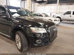 2014 Audi Q5 2.0t Premium Black vin: WA1LFAFP4EA095275