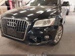 2014 Audi Q5 2.0t Premium Black vin: WA1LFAFP4EA095275