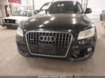 2014 Audi Q5 2.0t Premium Black vin: WA1LFAFP4EA095275