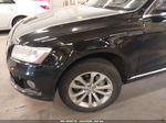 2014 Audi Q5 2.0t Premium Black vin: WA1LFAFP4EA095275