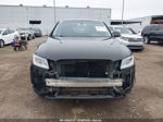 2014 Audi Q5 2.0t Premium Черный vin: WA1LFAFP4EA124595