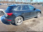 2014 Audi Q5 2.0t Premium Black vin: WA1LFAFP5EA066075