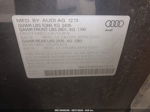 2014 Audi Q5 2.0t Premium Black vin: WA1LFAFP5EA073012