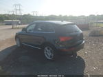 2014 Audi Q5 2.0t Premium Black vin: WA1LFAFP5EA073012