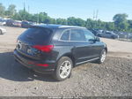 2014 Audi Q5 2.0t Premium Black vin: WA1LFAFP5EA073012