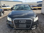 2014 Audi Q5 Premium Plus Black vin: WA1LFAFP5EA080851