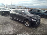 2014 Audi Q5 2.0t Premium Black vin: WA1LFAFP5EA082034