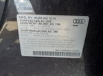 2014 Audi Q5 Premium Plus Gray vin: WA1LFAFP5EA109555