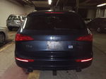 2014 Audi Q5 Premium Plus Blue vin: WA1LFAFP5EA114772