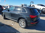 2014 Audi Q5 2.0t Premium Black vin: WA1LFAFP6EA006256