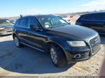 2014 Audi Q5 2.0t Premium Black vin: WA1LFAFP6EA006256