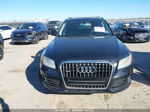 2014 Audi Q5 2.0t Premium Black vin: WA1LFAFP6EA006256