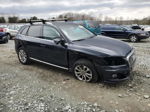 2014 Audi Q5 Premium Plus Черный vin: WA1LFAFP6EA021288