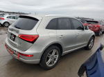 2014 Audi Q5 Premium Plus Gold vin: WA1LFAFP6EA032968