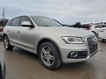 2014 Audi Q5 Premium Plus Gold vin: WA1LFAFP6EA032968