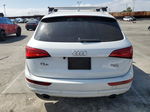 2014 Audi Q5 Premium Plus Black vin: WA1LFAFP6EA050046