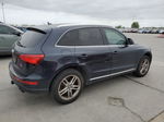 2014 Audi Q5 Premium Plus Charcoal vin: WA1LFAFP6EA053738