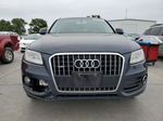 2014 Audi Q5 Premium Plus Charcoal vin: WA1LFAFP6EA053738