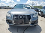 2014 Audi Q5 Premium Plus Gray vin: WA1LFAFP6EA065243