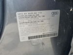 2014 Audi Q5 Premium Plus Gray vin: WA1LFAFP6EA065243