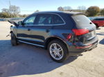 2014 Audi Q5 Premium Plus Black vin: WA1LFAFP6EA099201