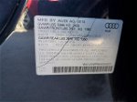2014 Audi Q5 Premium Plus Black vin: WA1LFAFP6EA099201