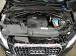 2014 Audi Q5 Premium Plus Black vin: WA1LFAFP6EA104722