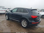 2014 Audi Q5 2.0t Premium Black vin: WA1LFAFP7EA010493