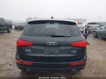 2014 Audi Q5 2.0t Premium Black vin: WA1LFAFP7EA010493