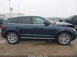 2014 Audi Q5 2.0t Premium Black vin: WA1LFAFP7EA010493