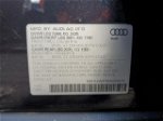2014 Audi Q5 Premium Plus Угольный vin: WA1LFAFP7EA025673